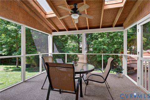 Tiny photo for 5404 Rock Harbour Road, Midlothian, VA 23112 (MLS # 2610941)