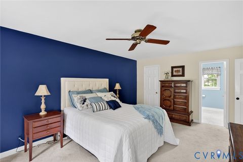 Tiny photo for 5404 Rock Harbour Road, Midlothian, VA 23112 (MLS # 2610941)