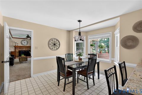 Tiny photo for 5404 Rock Harbour Road, Midlothian, VA 23112 (MLS # 2610941)
