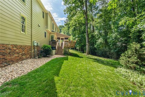 Tiny photo for 5404 Rock Harbour Road, Midlothian, VA 23112 (MLS # 2610941)