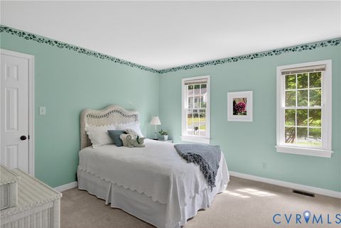 Tiny photo for 5404 Rock Harbour Road, Midlothian, VA 23112 (MLS # 2610941)