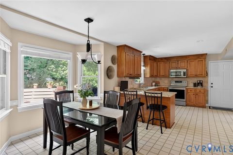 Tiny photo for 5404 Rock Harbour Road, Midlothian, VA 23112 (MLS # 2610941)