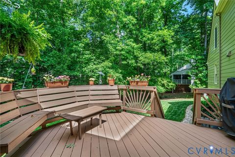 Tiny photo for 5404 Rock Harbour Road, Midlothian, VA 23112 (MLS # 2610941)