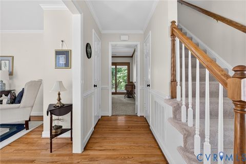 Tiny photo for 5404 Rock Harbour Road, Midlothian, VA 23112 (MLS # 2610941)
