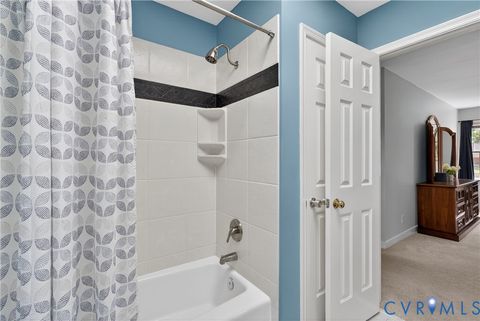 Tiny photo for 5404 Rock Harbour Road, Midlothian, VA 23112 (MLS # 2610941)