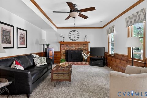 Tiny photo for 5404 Rock Harbour Road, Midlothian, VA 23112 (MLS # 2610941)