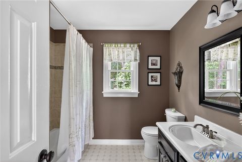 Tiny photo for 5404 Rock Harbour Road, Midlothian, VA 23112 (MLS # 2610941)