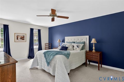 Tiny photo for 5404 Rock Harbour Road, Midlothian, VA 23112 (MLS # 2610941)
