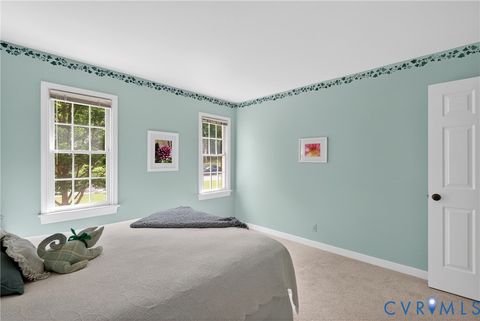 Tiny photo for 5404 Rock Harbour Road, Midlothian, VA 23112 (MLS # 2610941)