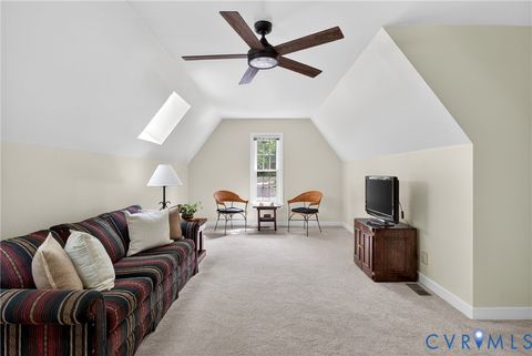 Tiny photo for 5404 Rock Harbour Road, Midlothian, VA 23112 (MLS # 2610941)