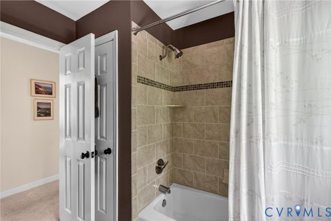Tiny photo for 5404 Rock Harbour Road, Midlothian, VA 23112 (MLS # 2610941)