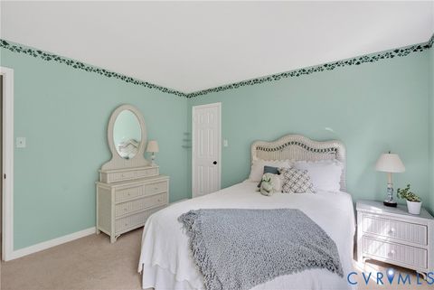 Tiny photo for 5404 Rock Harbour Road, Midlothian, VA 23112 (MLS # 2610941)