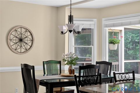Tiny photo for 5404 Rock Harbour Road, Midlothian, VA 23112 (MLS # 2610941)