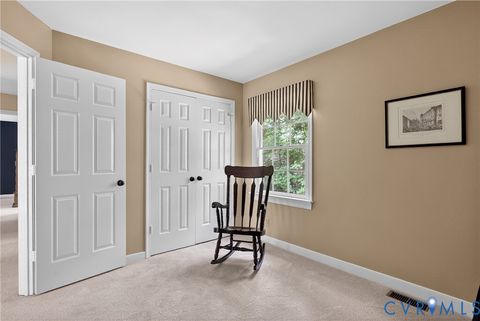 Tiny photo for 5404 Rock Harbour Road, Midlothian, VA 23112 (MLS # 2610941)