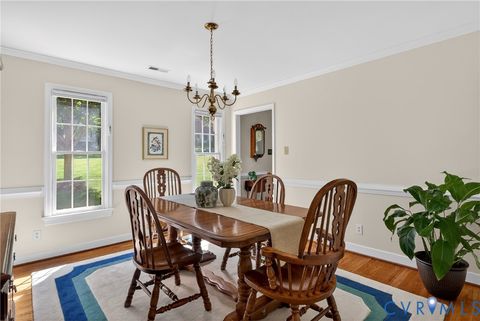 Tiny photo for 5404 Rock Harbour Road, Midlothian, VA 23112 (MLS # 2610941)