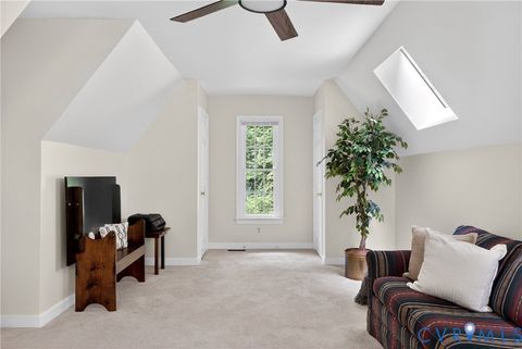 Tiny photo for 5404 Rock Harbour Road, Midlothian, VA 23112 (MLS # 2610941)