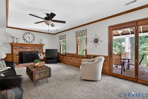 Tiny photo for 5404 Rock Harbour Road, Midlothian, VA 23112 (MLS # 2610941)