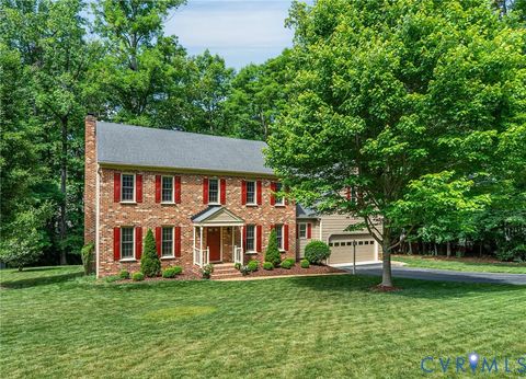 Photo of 5404 Rock Harbour Road, Midlothian, VA 23112 (MLS # 2610941)