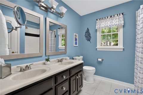 Tiny photo for 5404 Rock Harbour Road, Midlothian, VA 23112 (MLS # 2610941)
