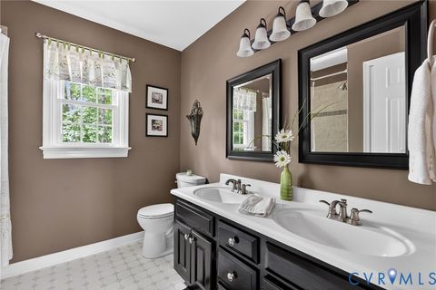 Tiny photo for 5404 Rock Harbour Road, Midlothian, VA 23112 (MLS # 2610941)