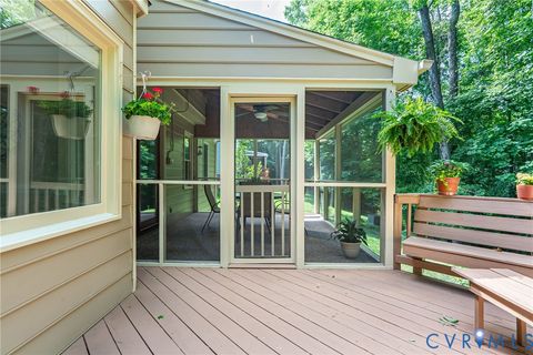 Tiny photo for 5404 Rock Harbour Road, Midlothian, VA 23112 (MLS # 2610941)