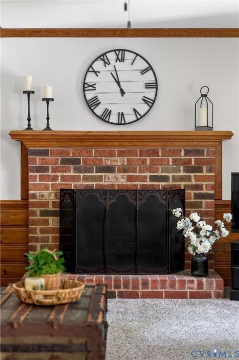 Tiny photo for 5404 Rock Harbour Road, Midlothian, VA 23112 (MLS # 2610941)