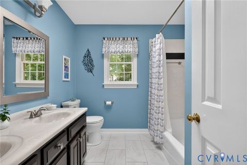 Tiny photo for 5404 Rock Harbour Road, Midlothian, VA 23112 (MLS # 2610941)