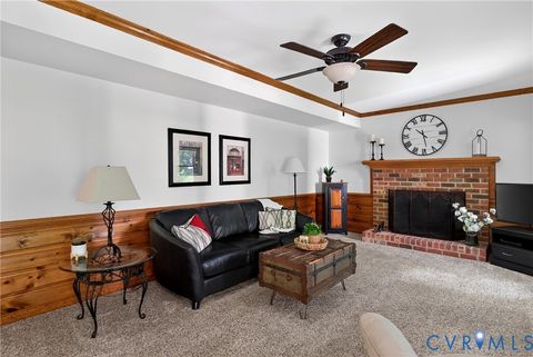Tiny photo for 5404 Rock Harbour Road, Midlothian, VA 23112 (MLS # 2610941)