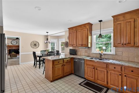 Tiny photo for 5404 Rock Harbour Road, Midlothian, VA 23112 (MLS # 2610941)