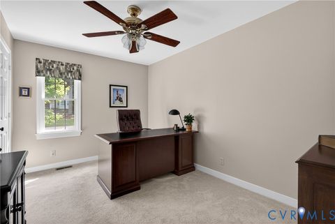 Tiny photo for 5404 Rock Harbour Road, Midlothian, VA 23112 (MLS # 2610941)