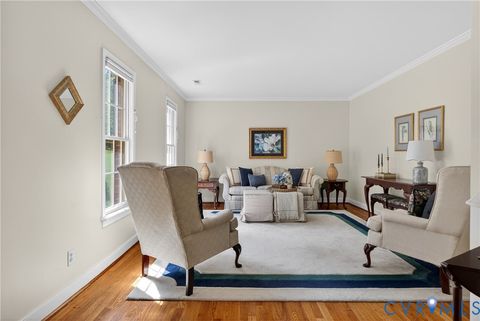 Tiny photo for 5404 Rock Harbour Road, Midlothian, VA 23112 (MLS # 2610941)