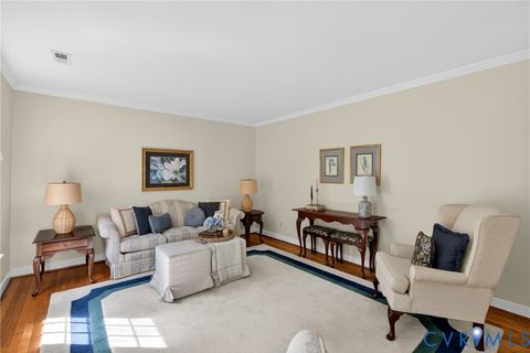 Tiny photo for 5404 Rock Harbour Road, Midlothian, VA 23112 (MLS # 2610941)