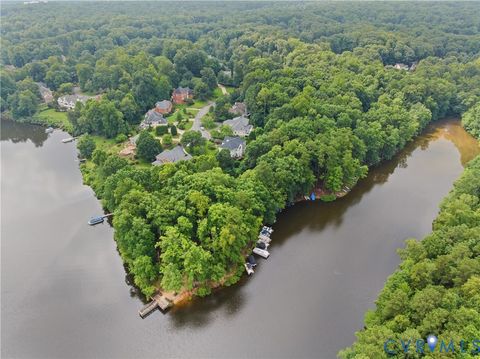 Tiny photo for 5404 Rock Harbour Road, Midlothian, VA 23112 (MLS # 2610941)