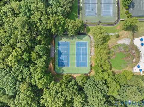 Tiny photo for 5404 Rock Harbour Road, Midlothian, VA 23112 (MLS # 2610941)