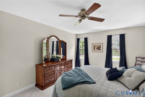 Tiny photo for 5404 Rock Harbour Road, Midlothian, VA 23112 (MLS # 2610941)