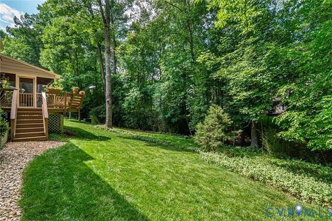 Tiny photo for 5404 Rock Harbour Road, Midlothian, VA 23112 (MLS # 2610941)