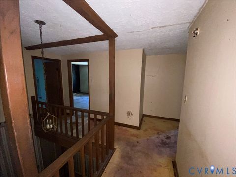 Tiny photo for 460 Thompson Avenue, West Point, VA 23181 (MLS # 2613671)