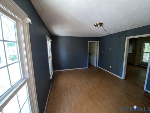 Tiny photo for 460 Thompson Avenue, West Point, VA 23181 (MLS # 2613671)