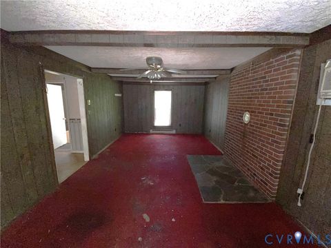 Tiny photo for 460 Thompson Avenue, West Point, VA 23181 (MLS # 2613671)