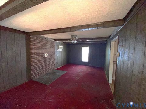 Tiny photo for 460 Thompson Avenue, West Point, VA 23181 (MLS # 2613671)