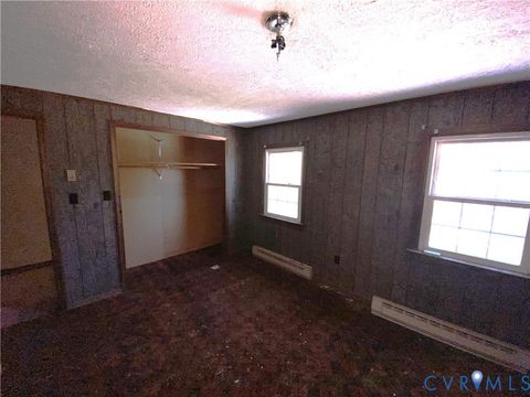 Tiny photo for 460 Thompson Avenue, West Point, VA 23181 (MLS # 2613671)