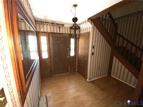 Tiny photo for 460 Thompson Avenue, West Point, VA 23181 (MLS # 2613671)
