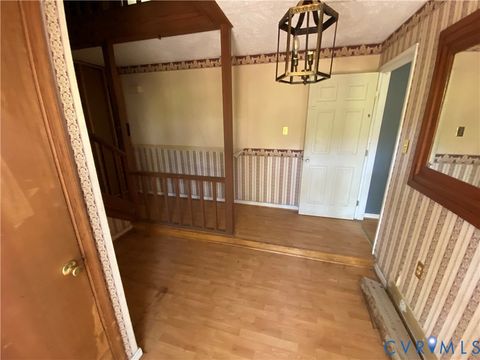 Tiny photo for 460 Thompson Avenue, West Point, VA 23181 (MLS # 2613671)
