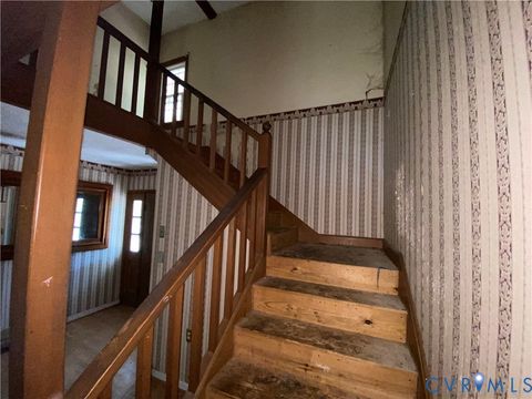 Tiny photo for 460 Thompson Avenue, West Point, VA 23181 (MLS # 2613671)