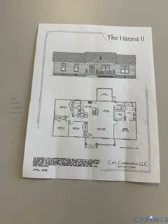 11016 Lawyers Road