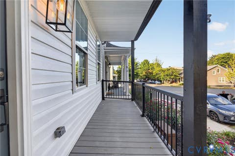Tiny photo for 526 N 33rd Street, Richmond, VA 23223 (MLS # 2620546)