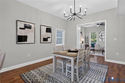 Tiny photo for 526 N 33rd Street, Richmond, VA 23223 (MLS # 2620546)