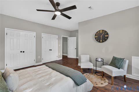 Tiny photo for 526 N 33rd Street, Richmond, VA 23223 (MLS # 2620546)