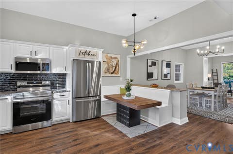Tiny photo for 526 N 33rd Street, Richmond, VA 23223 (MLS # 2620546)
