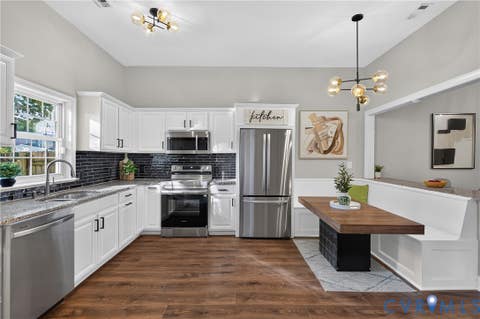 Tiny photo for 526 N 33rd Street, Richmond, VA 23223 (MLS # 2620546)